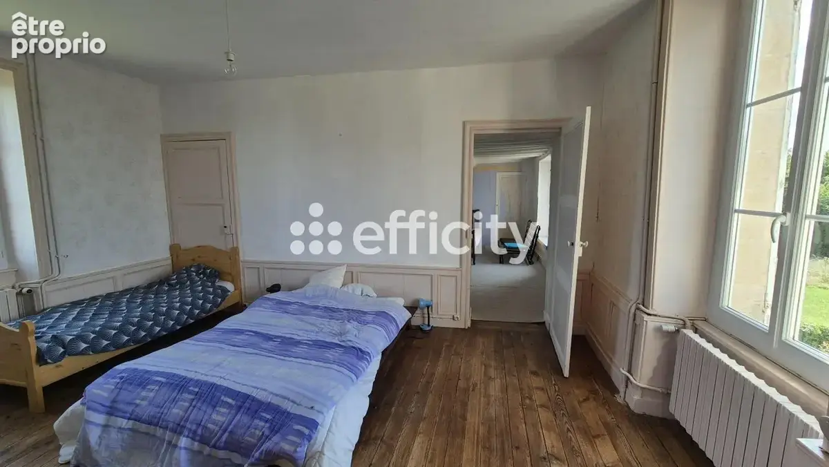 Maison 6 pièces 180 m² à vendre à Le Molay-Littry (14330) - photo 13