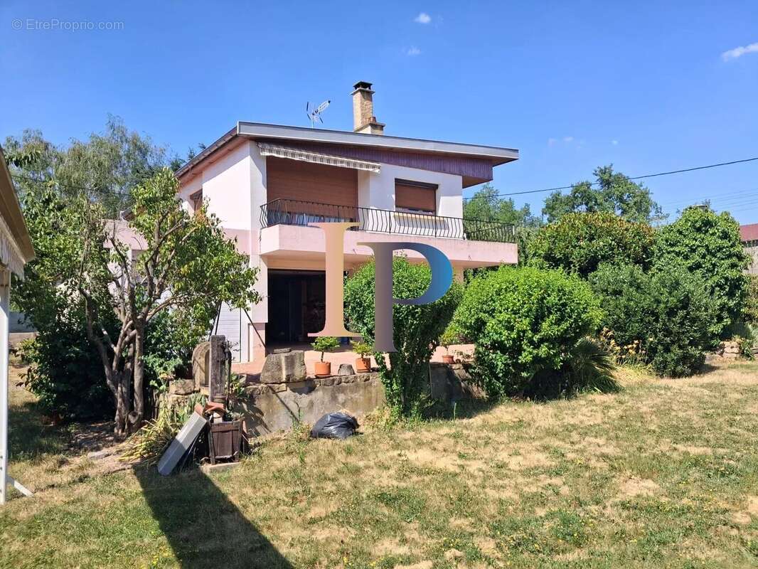 Maison bord de loire - photo 4