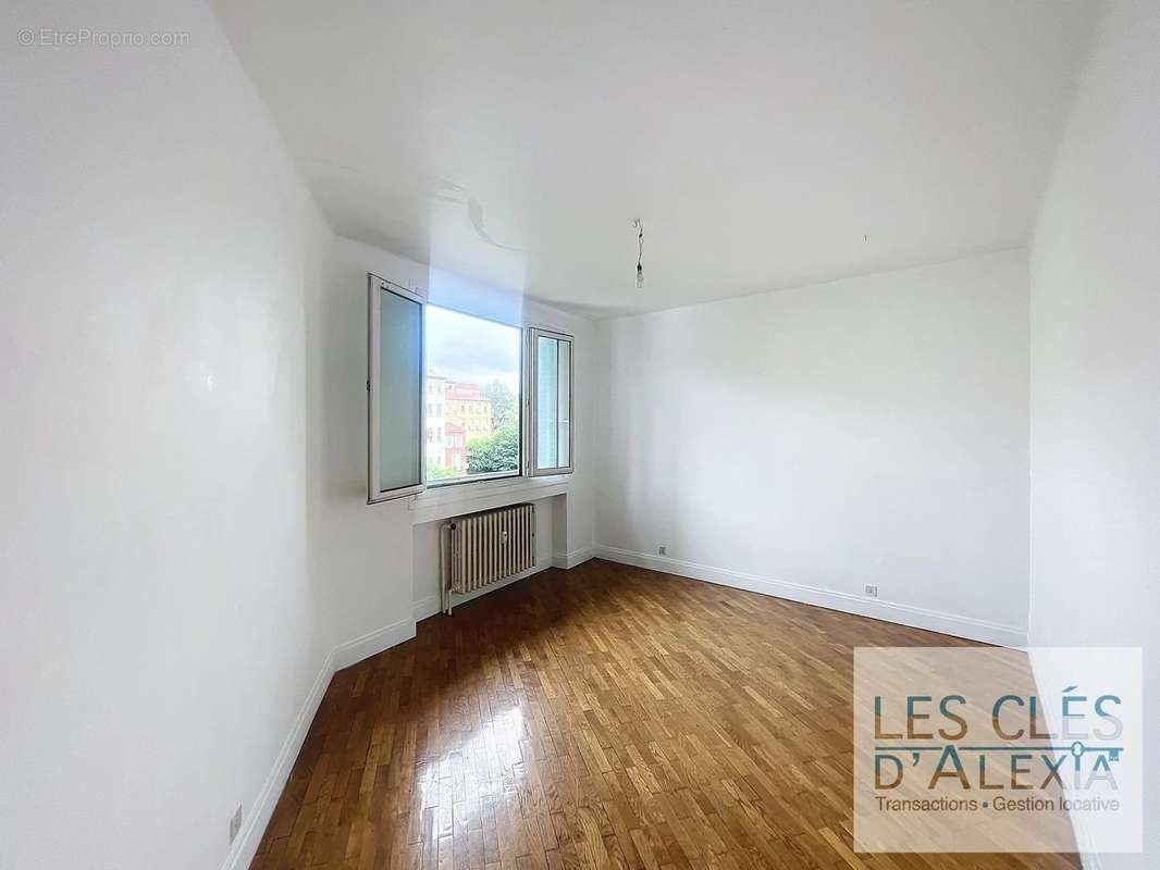 Appartement à LYON-4E