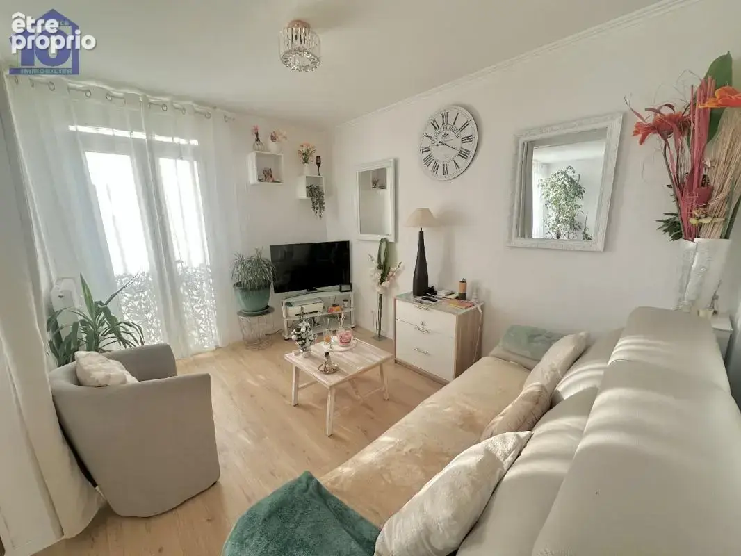 Appartement - photo 6