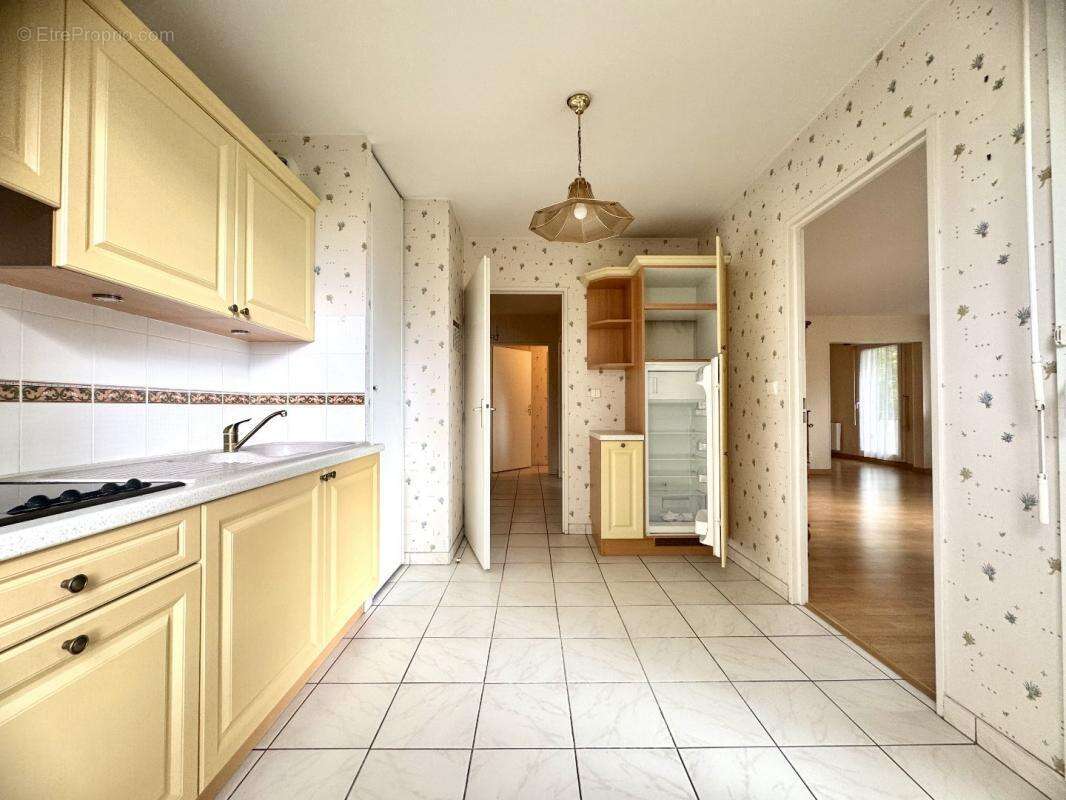 Appartement à MARGNY-LES-COMPIEGNE