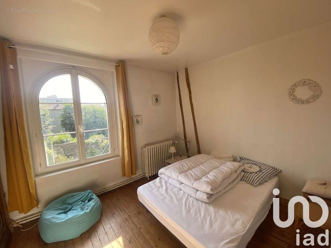 Photo 8 - Maison à CHOLET