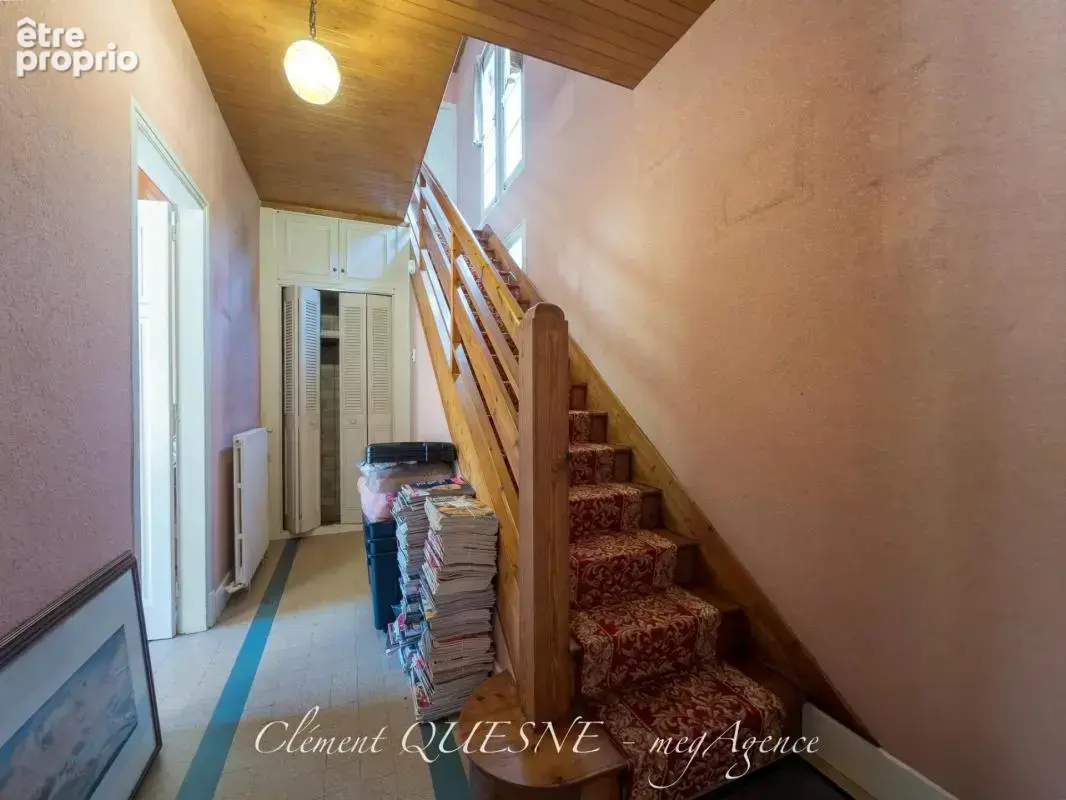 Maison familiale / 5 chambres / grand batiment - photo 14