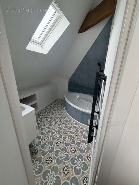 Appartement à SUCE-SUR-ERDRE