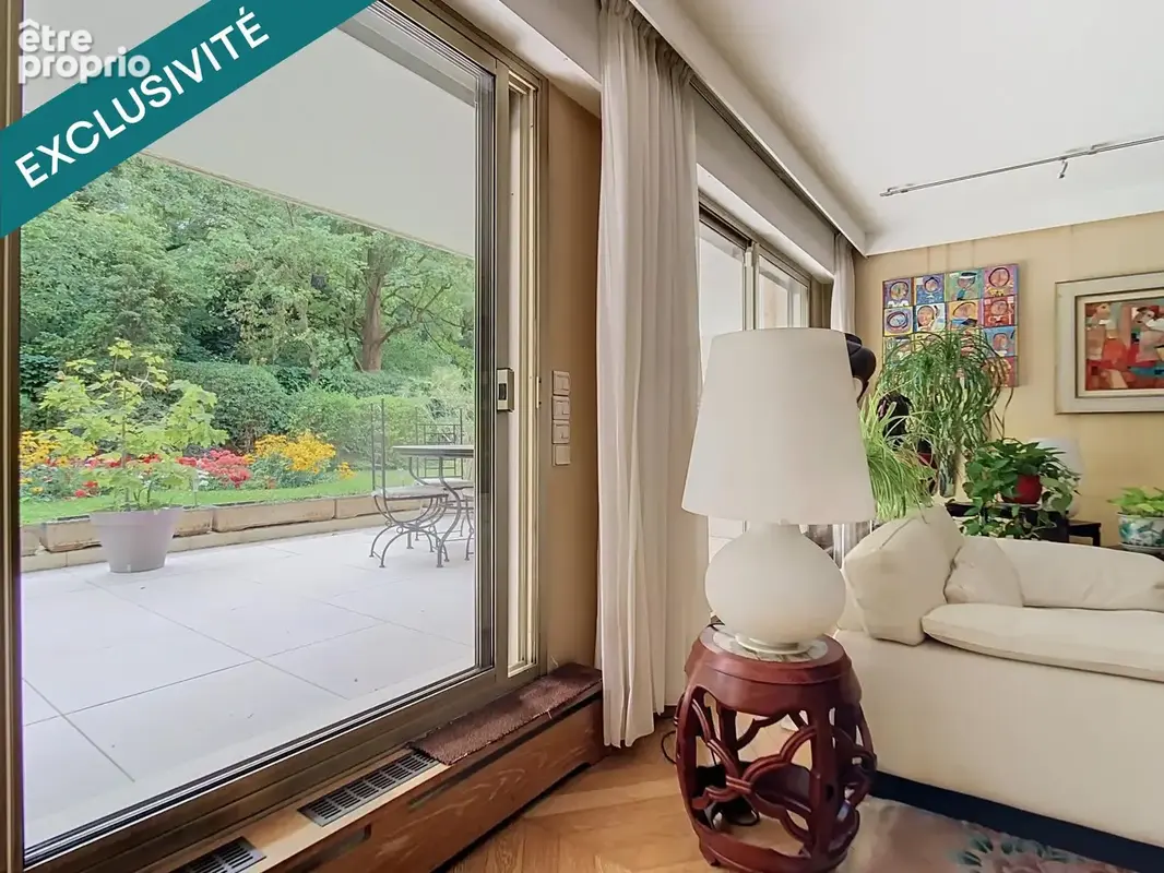 Photo 1 - Appartement à NOGENT-SUR-MARNE