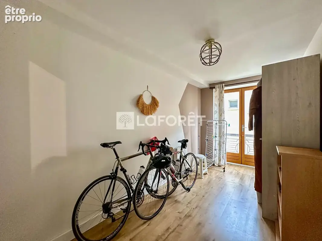 Appartement Grenoble 4 pièce(s) 96.9 m2 - photo 15
