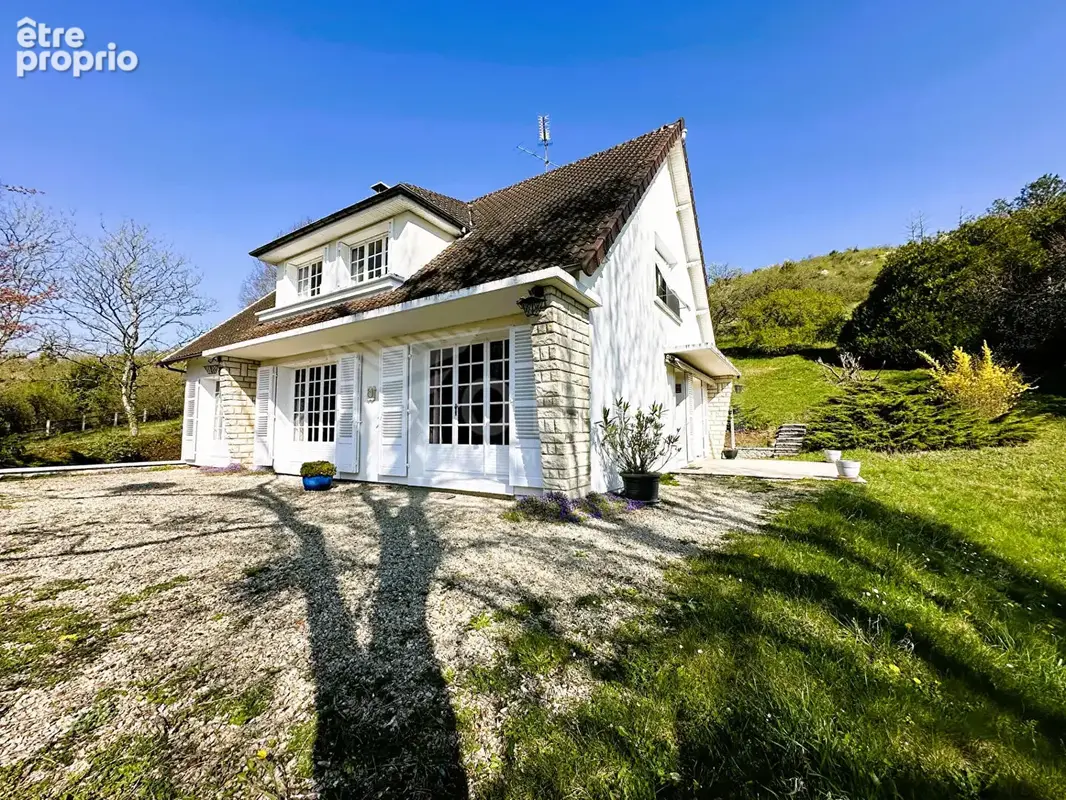 Exclusivite joigny - saint aubin sur yonne - photo 12