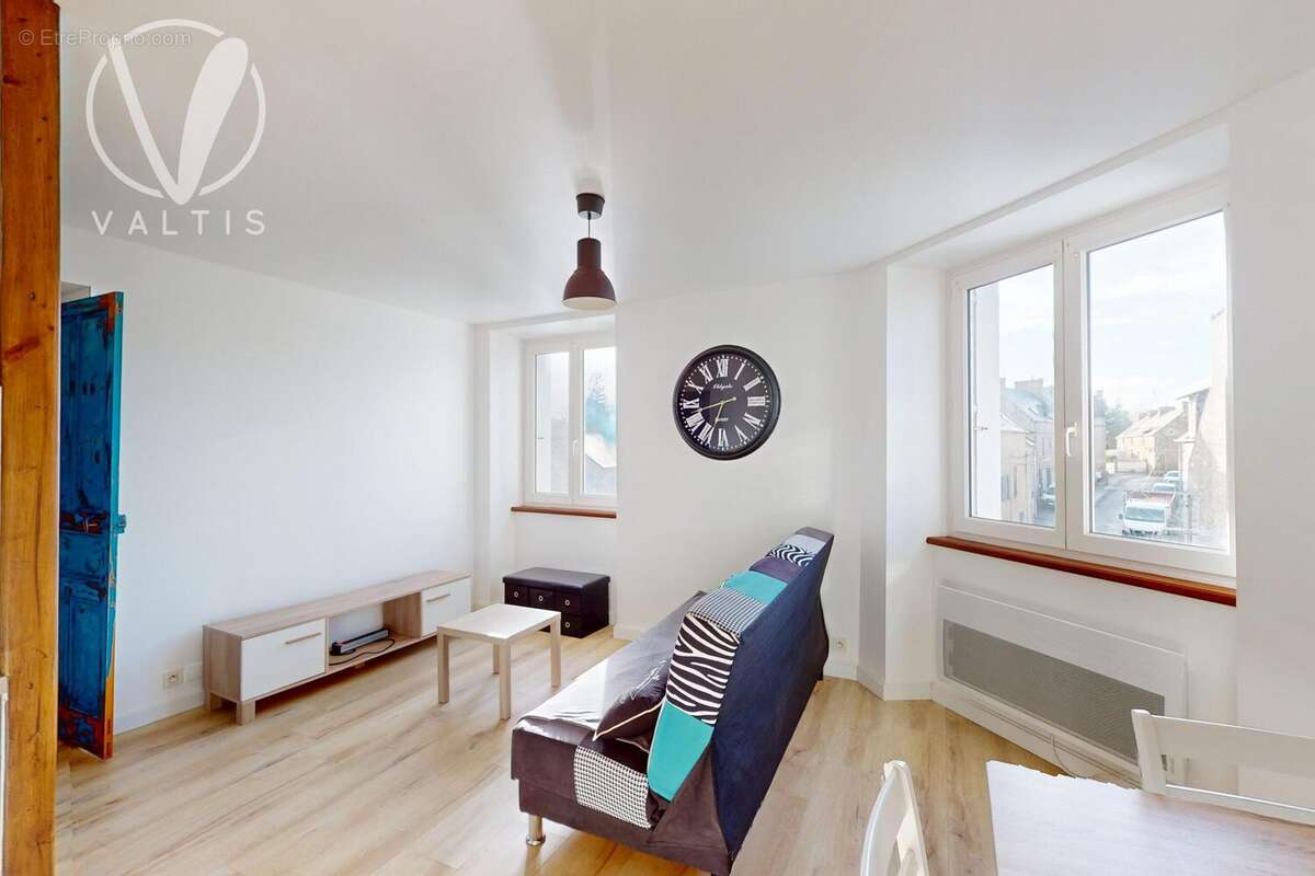 Appartement à SAINT-CAST-LE-GUILDO