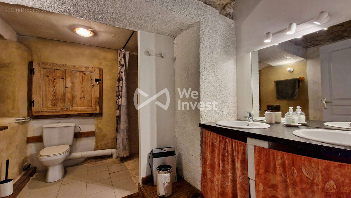 Appartement 64 m² à Les Assions  - photo 7