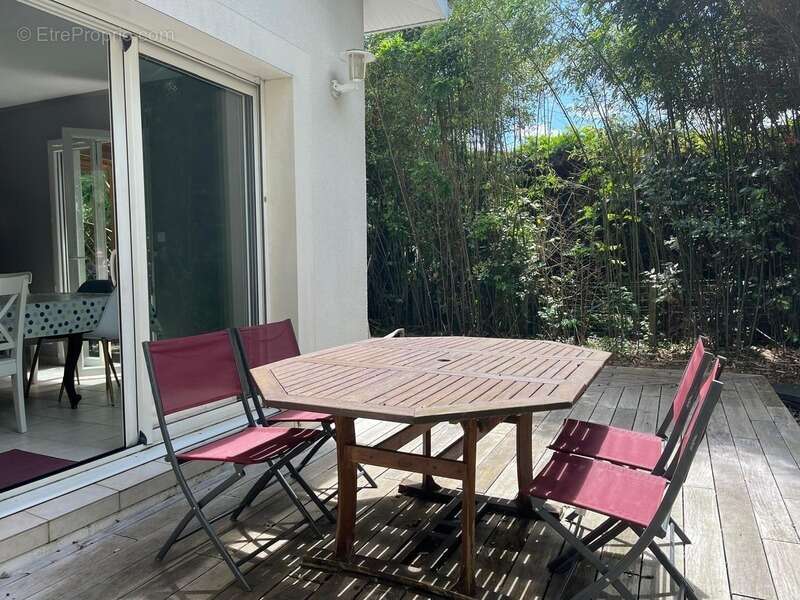 Maison à LA TESTE-DE-BUCH