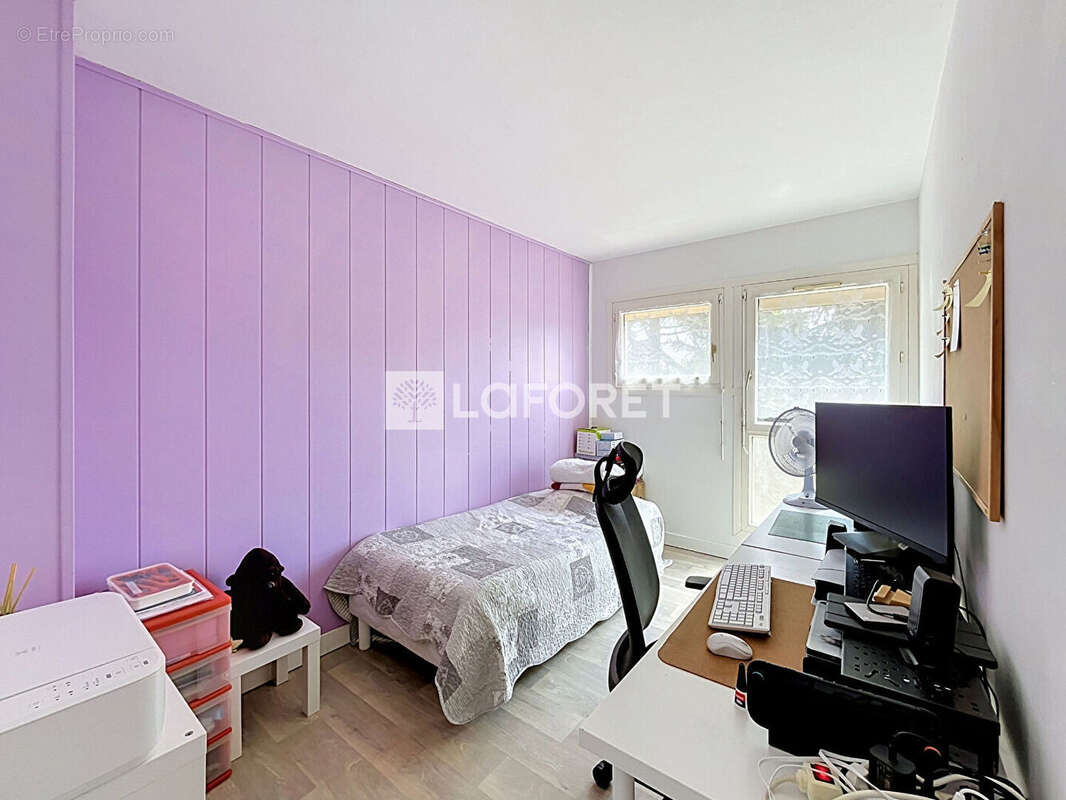 Maison st michel sur orge - 4 pièces - 85 m2 - photo 7
