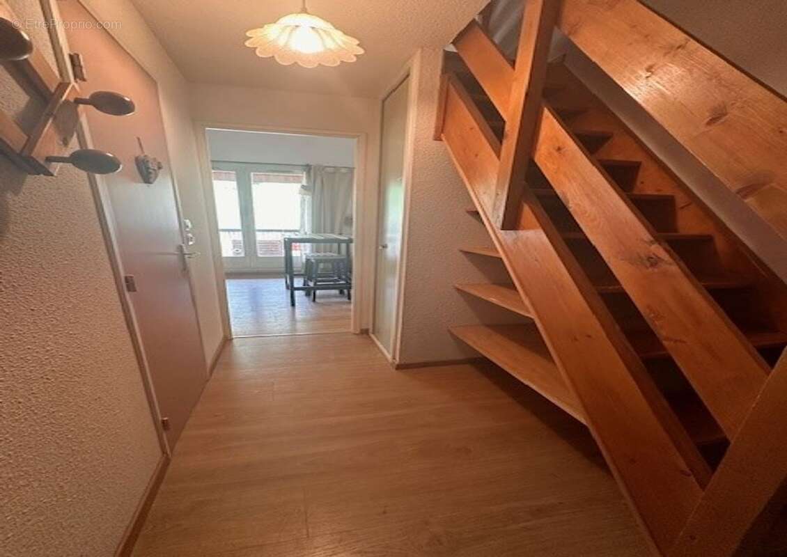 Appartement à ALLOS