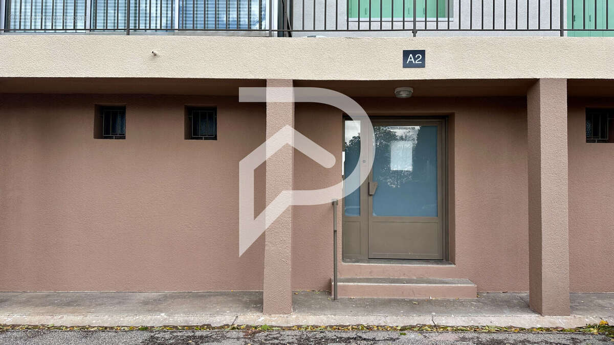 Appartement à MANOSQUE