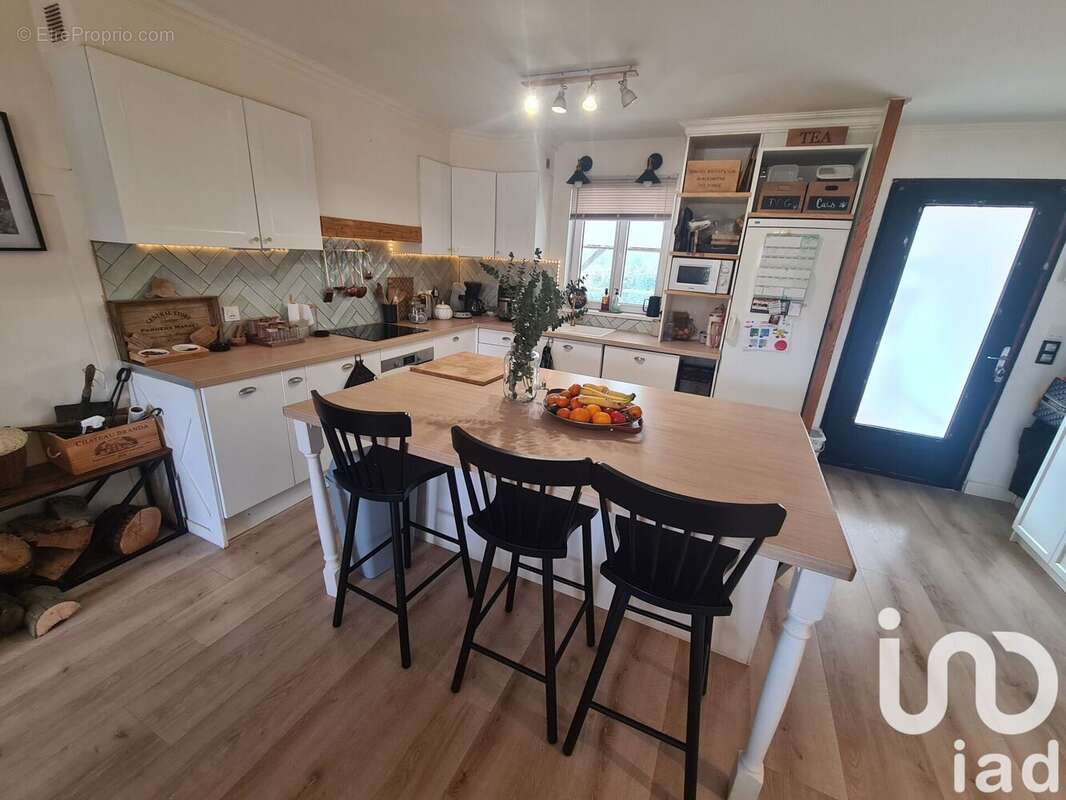 Photo 3 - Maison à VILLERS-BOCAGE