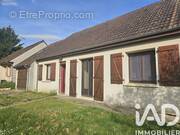 Photo 1 - Maison à THORE-LA-ROCHETTE