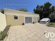 Photo 1 - Maison à TRAPPES