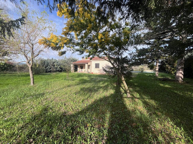 Maison à AIX-EN-PROVENCE