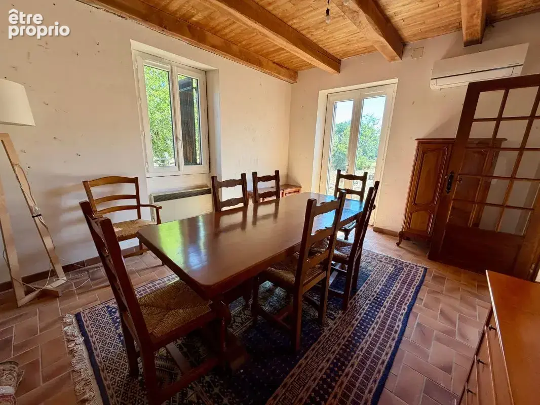 Périgourdine dans un cadre agréable - photo 25