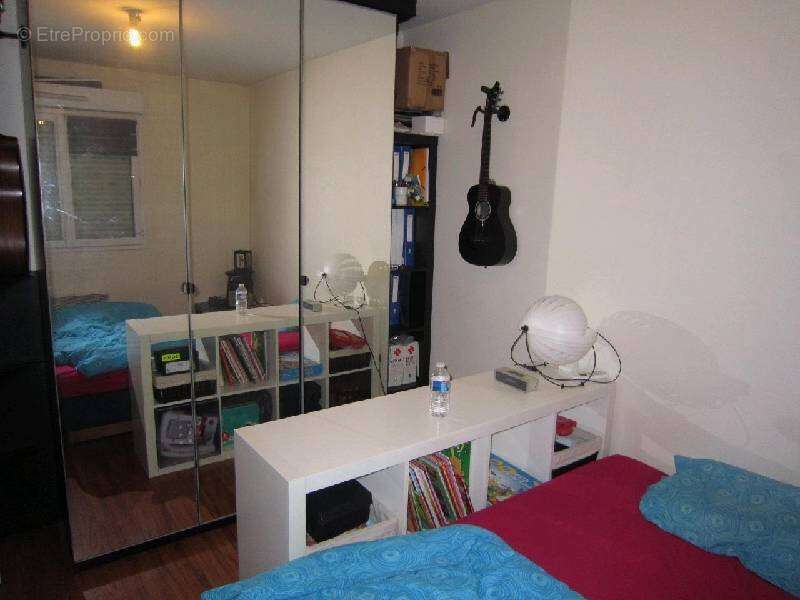 Appartement à BRY-SUR-MARNE