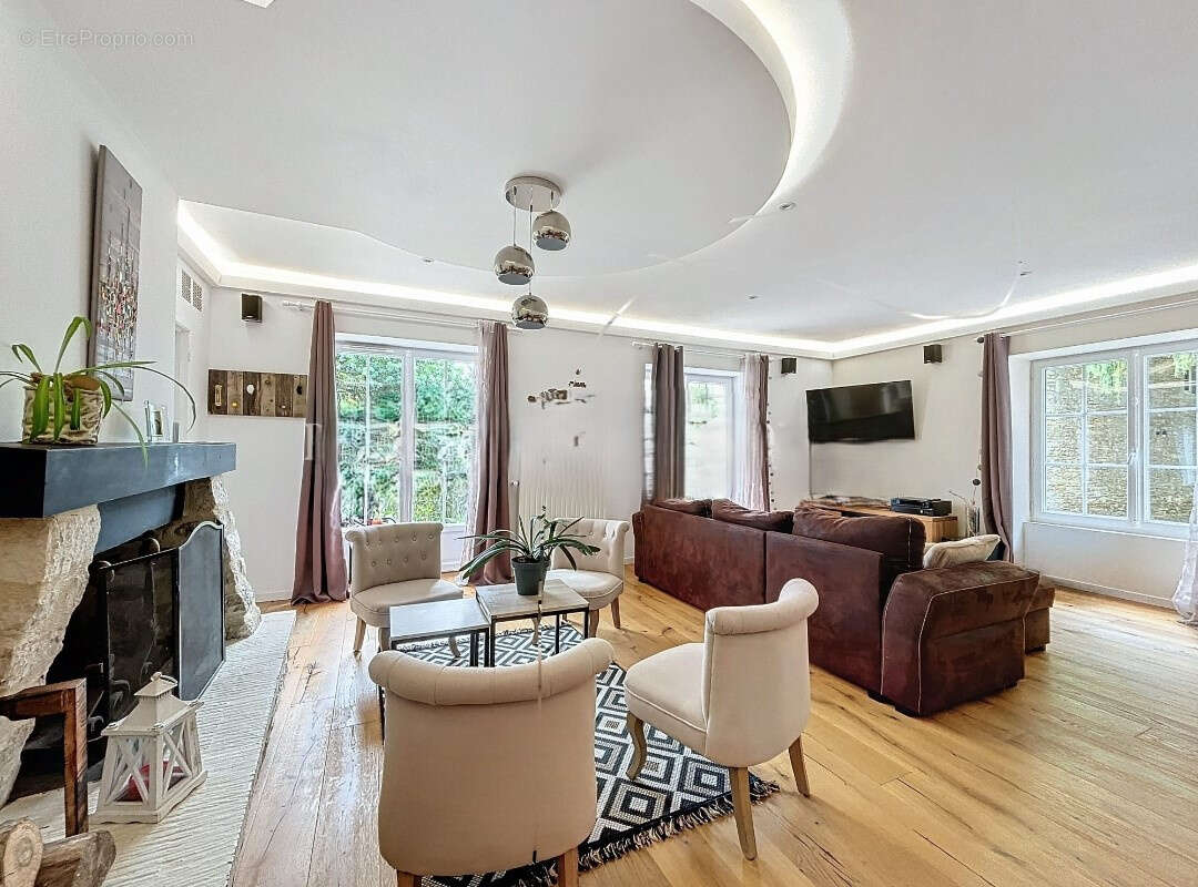 Maison à MAREUIL-SUR-LAY-DISSAIS