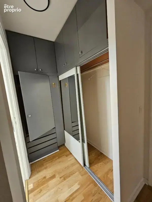 Rare sur le secteur — 17e arrondissement, parking inclus - photo 8