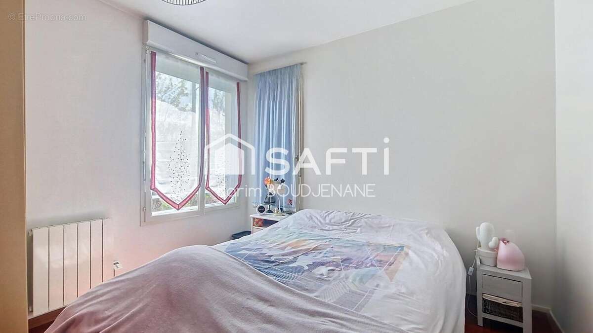 Photo 4 - Appartement à LUZARCHES