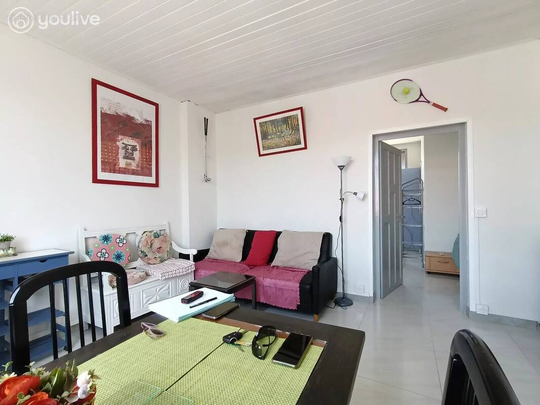 Appartement à LA BARRE-DE-MONTS