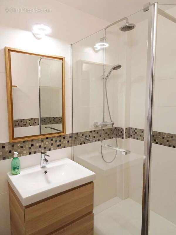 Appartement à VESCOVATO