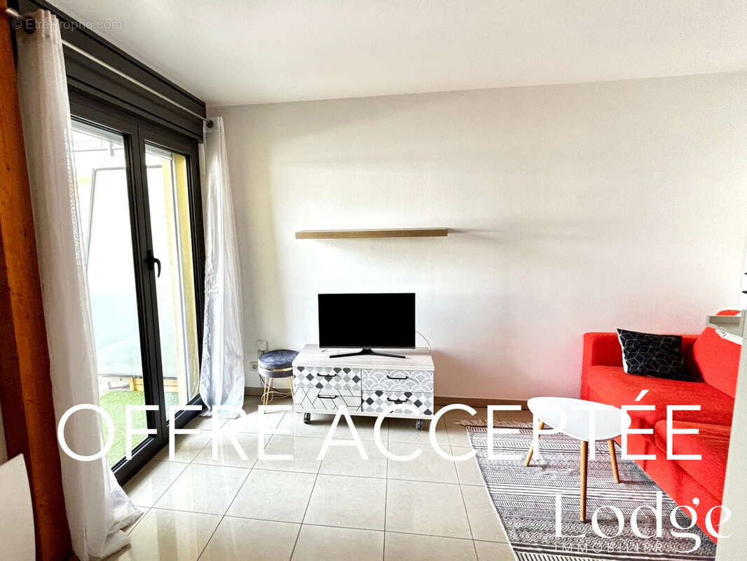 Appartement à BRIANCON