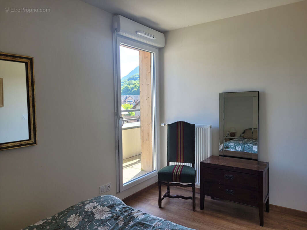 Appartement 78m² à faverges-seythenex - photo 7