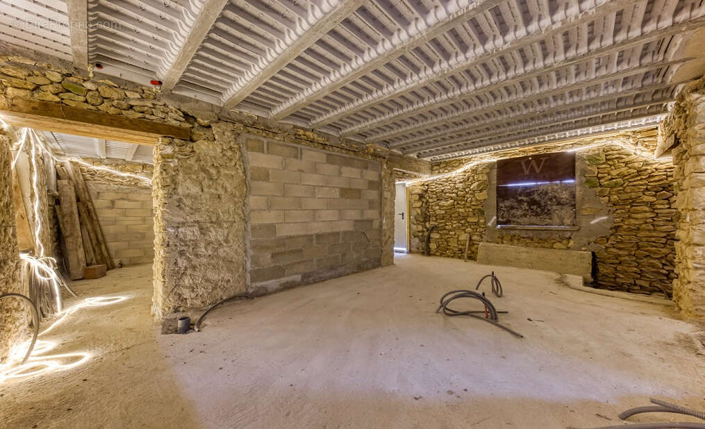 Maison à LA CHAPELLE-IGER