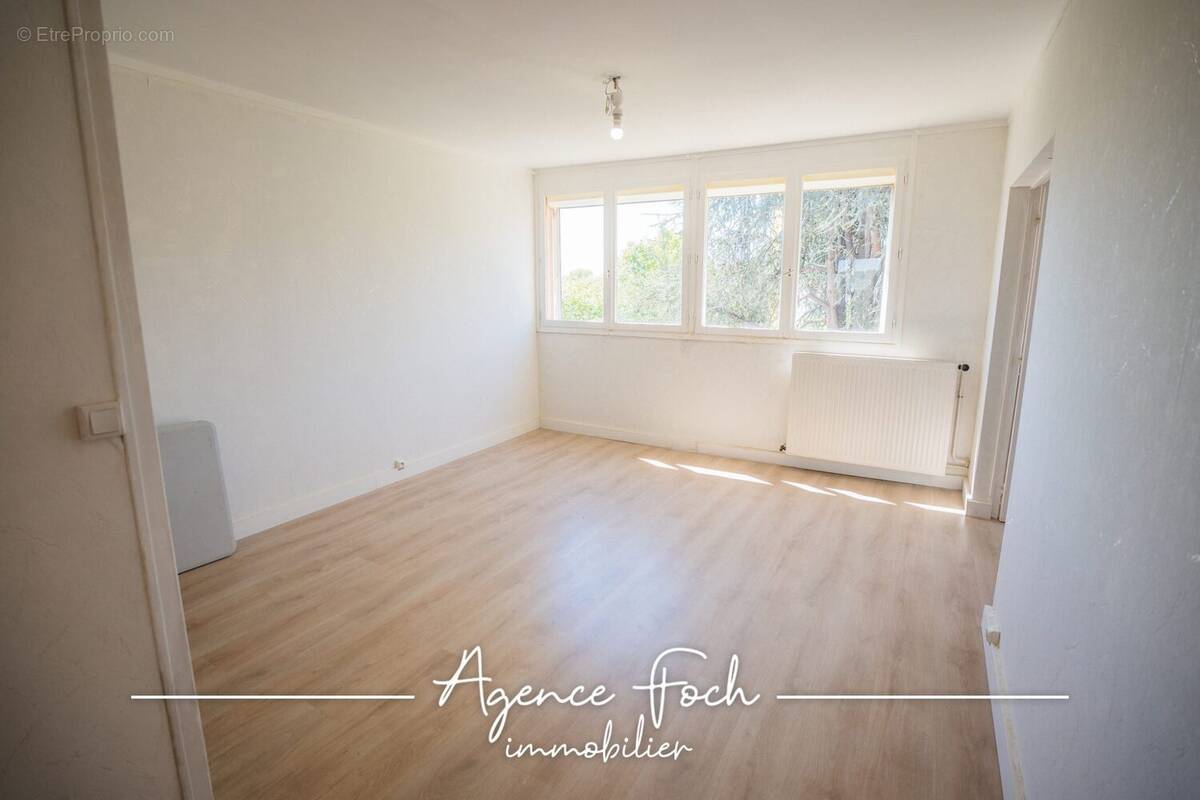 Appartement à TARBES