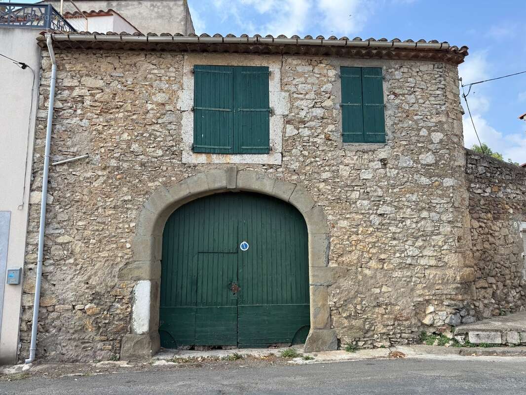 Projet de rénovation – maison de maître + seconde maison avec terrasse tropézienne - photo 15