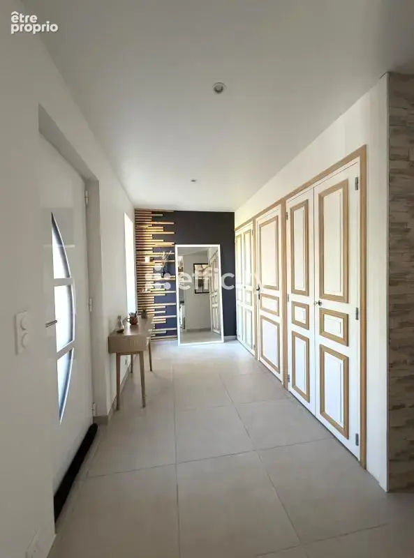 Maison 5 pièces 107 m² à vendre à Saint-Etienne-Des-Oullieres (69460) - photo 5