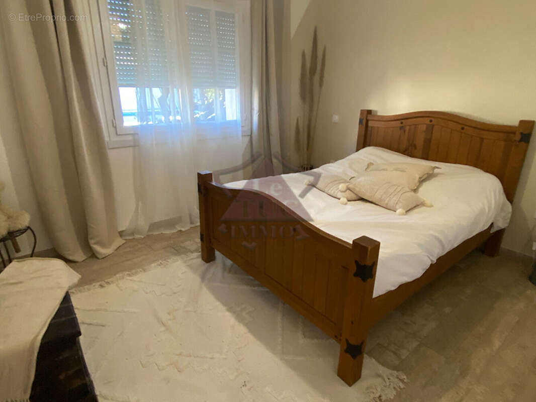 Maison à SAINT-PRIVAT-DES-VIEUX