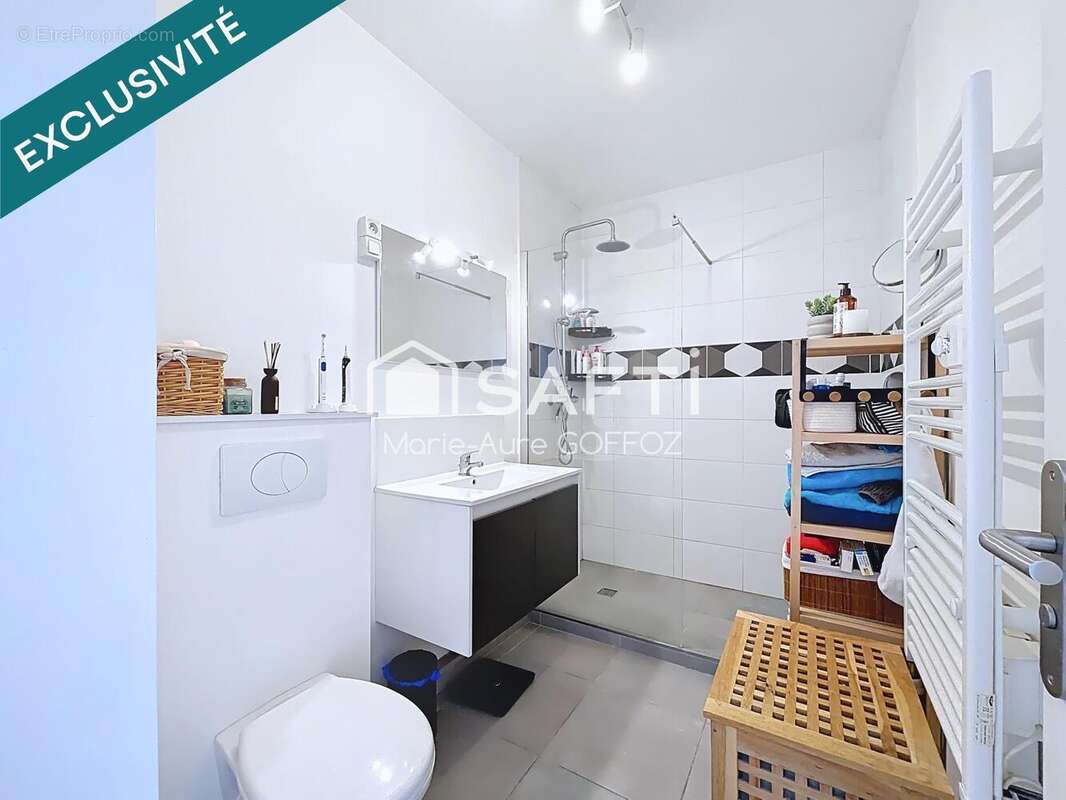 Photo 4 - Appartement à SAINT-MEDARD-EN-JALLES