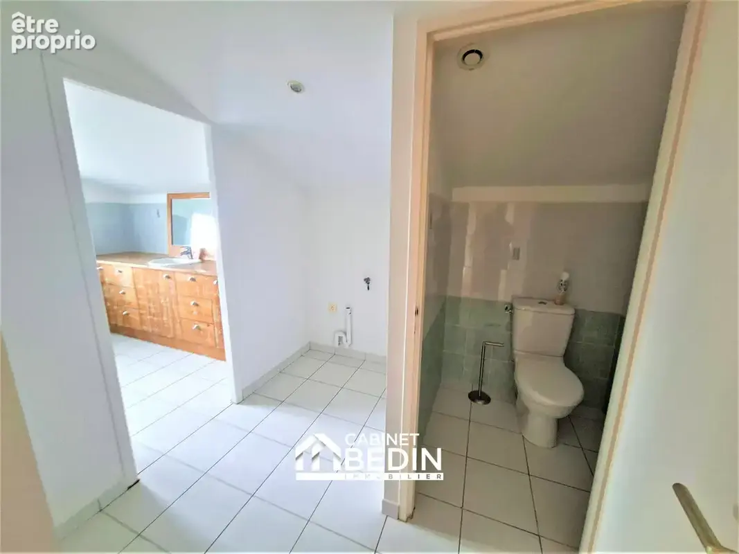 Appartement 3 pièces 70 m² à vendre à Saint-Vincent-De-Tyrosse (40230) - photo 7