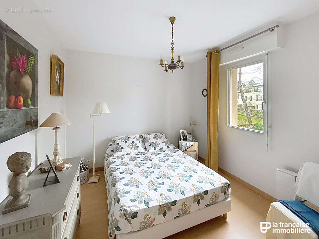 Appartement à SAINT-MALO