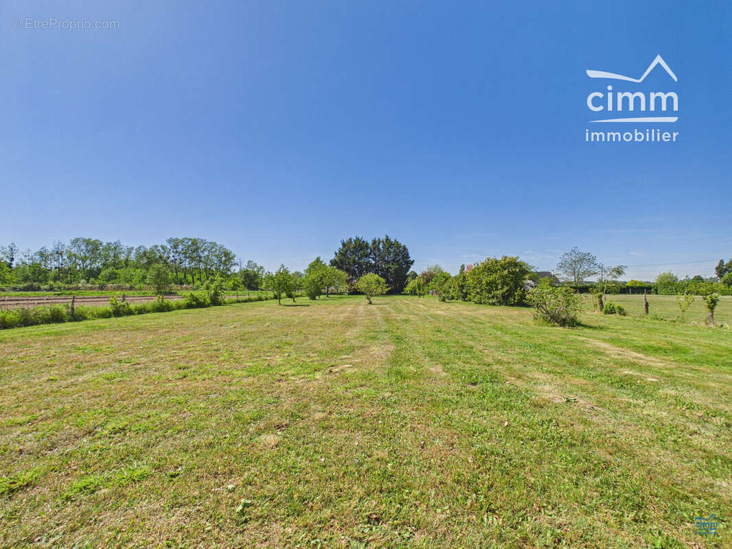 Maison 5 pièces 145 m² à vendre à Villebernier (49400) - photo 2