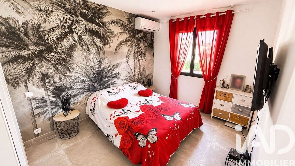 Photo 5 - Maison à LA PALME