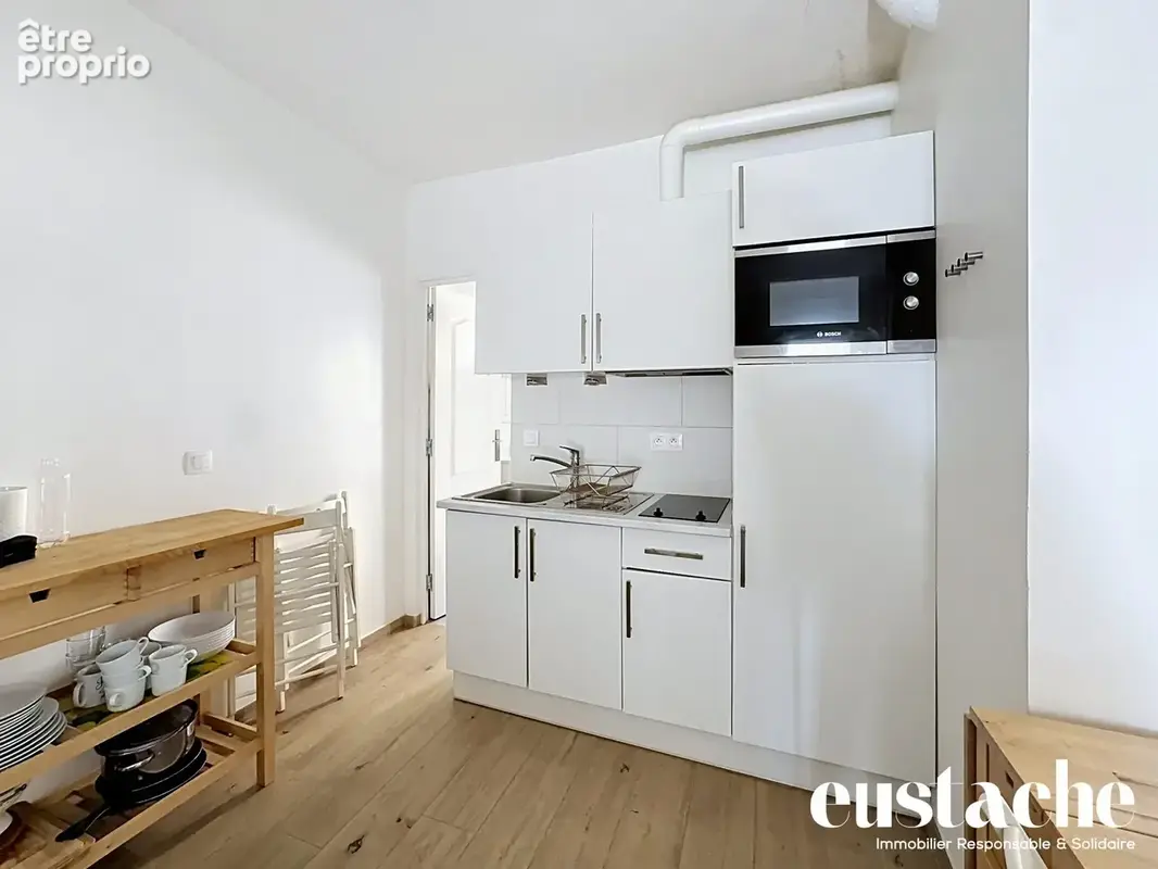 Appartement 2 pièces 38 m² à vendre à Paris-20e (75020) - photo 4
