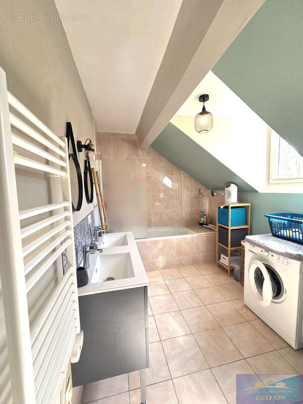 Appartement à ARGELES-GAZOST