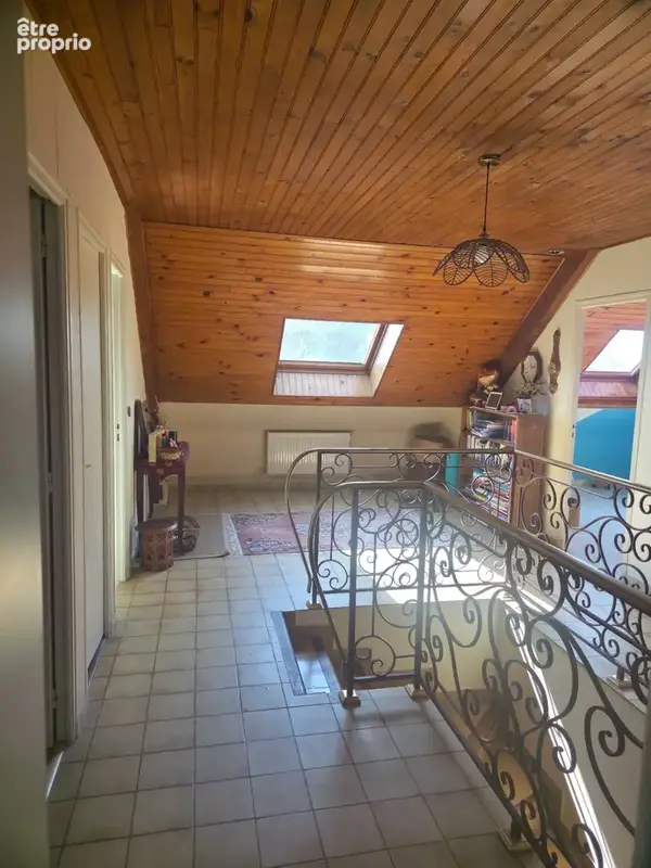 Maison à vendre 7 pièces CLICHY SOUS BOIS (93) - photo 6