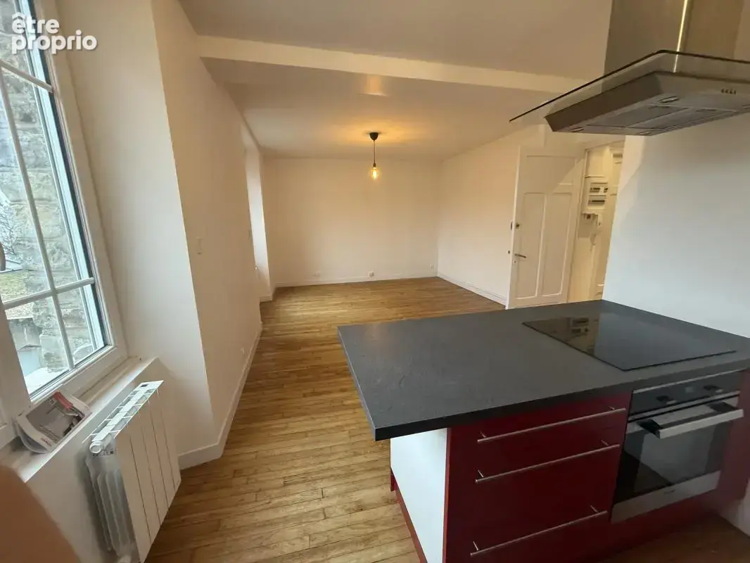 Photo Appartement à Rennes au prix de 189 000€