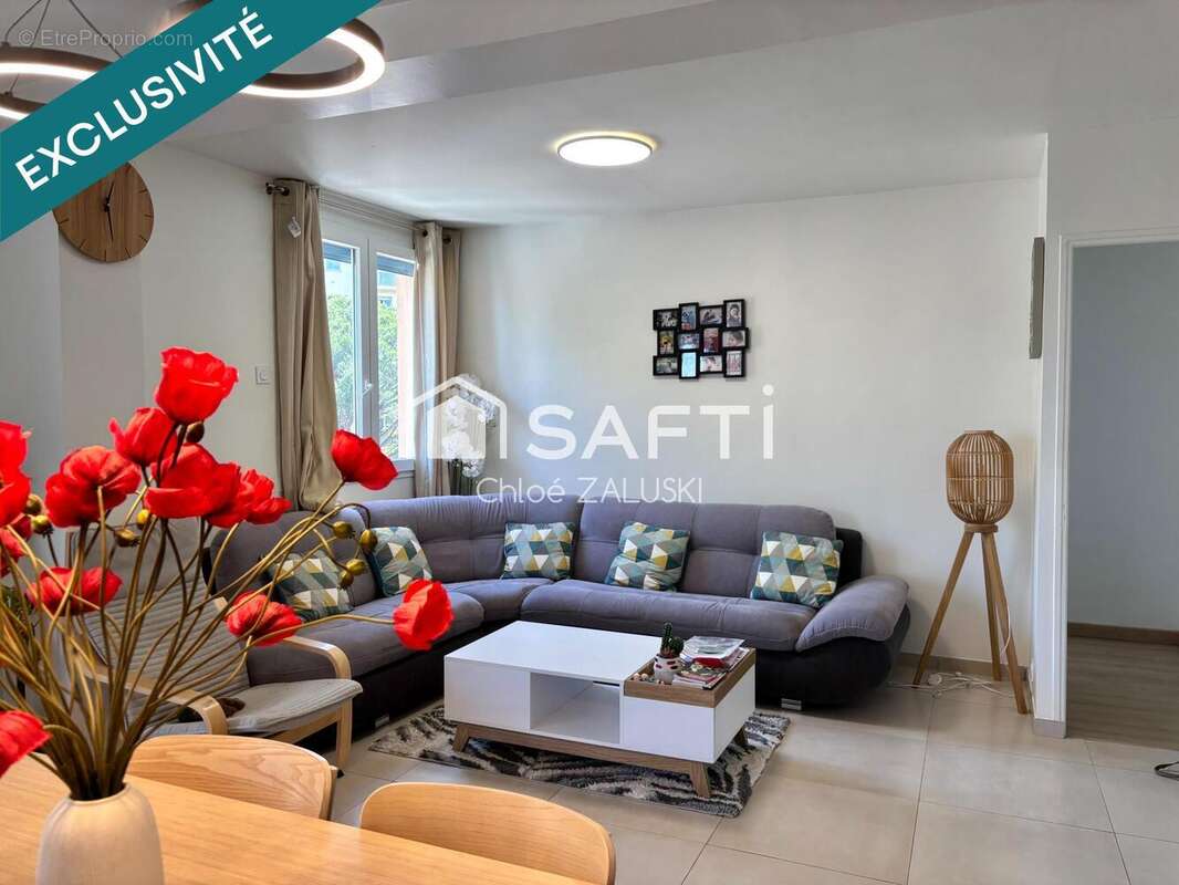 Photo 4 - Appartement à FREJUS