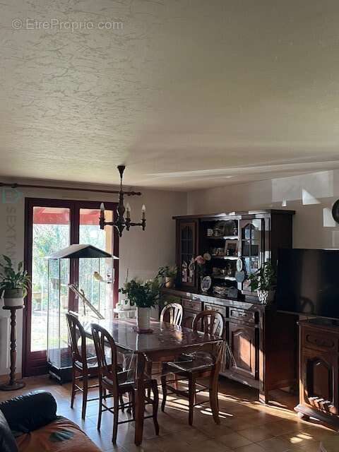 Maison en Vallée Vézère, Périgord. - photo 8