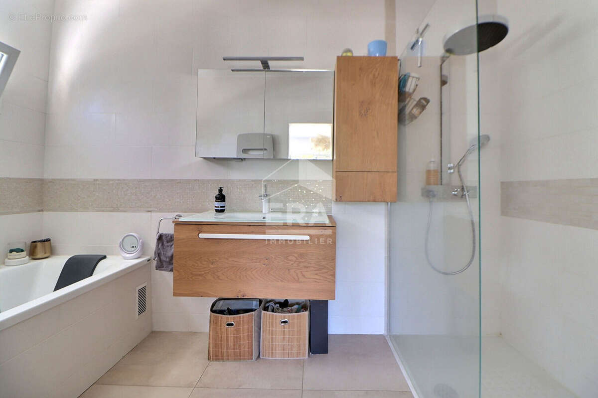 Maison 110m² à saint-leu-la-forêt - photo 6