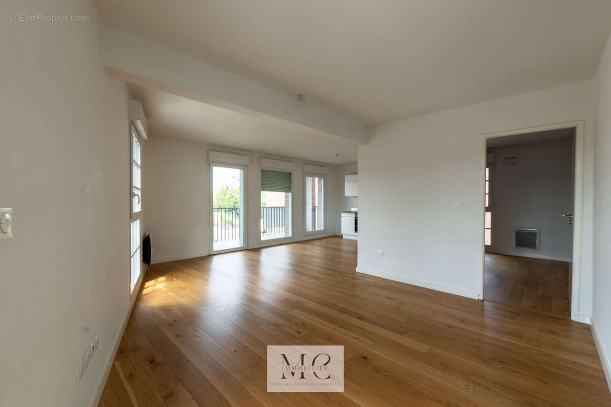 Appartement à LENS