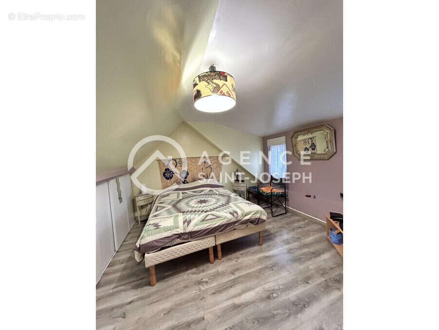 Maison à FAUVILLE-EN-CAUX