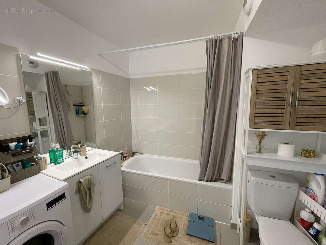 Appartement à MERIGNAC